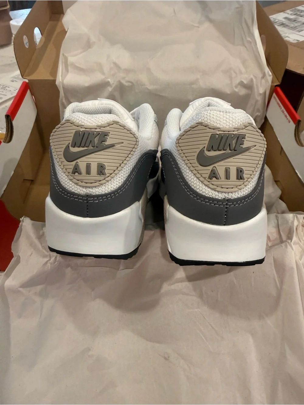Nike brand new